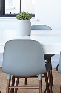 Image of a office setup